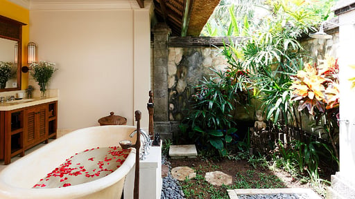Villa Maridadi Bedroom 2