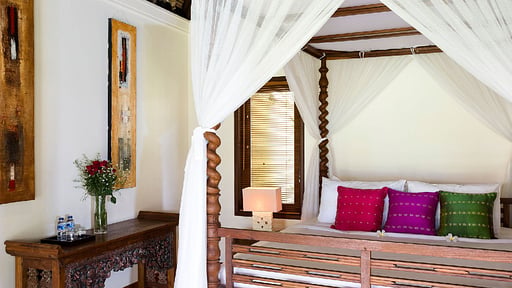 Villa Maridadi Bedroom 3