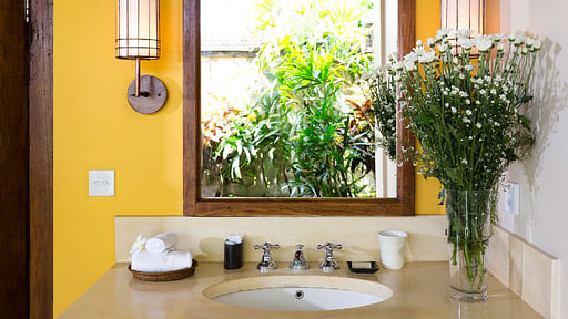 Villa Maridadi Bedroom 4