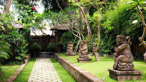 Villa Maridadi Others