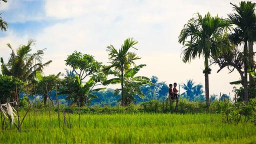Villa Maridadi Surroundings