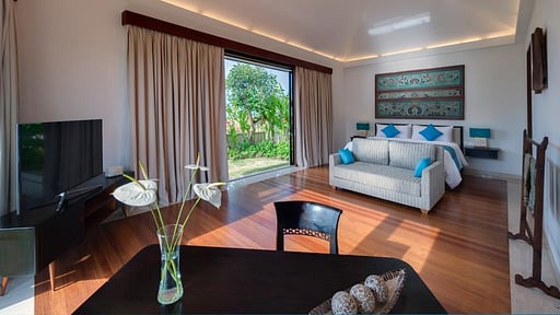 Villa Marie Bedroom 6