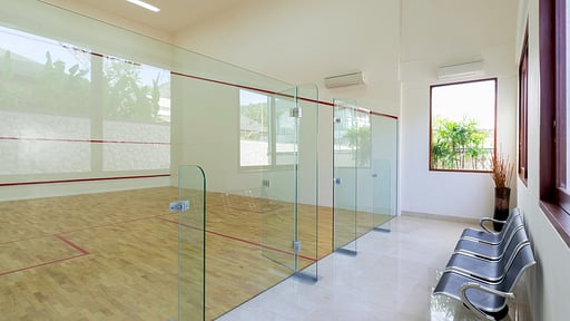 Villa Marie Others