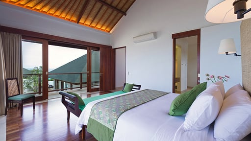 Villa Marie Bedroom 5