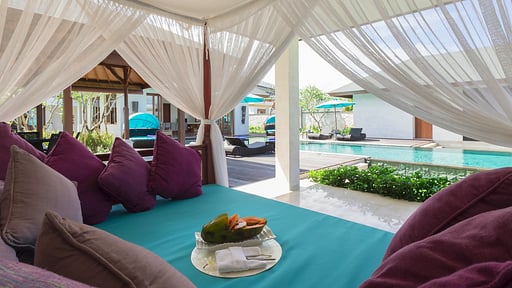 Villa Marie Others