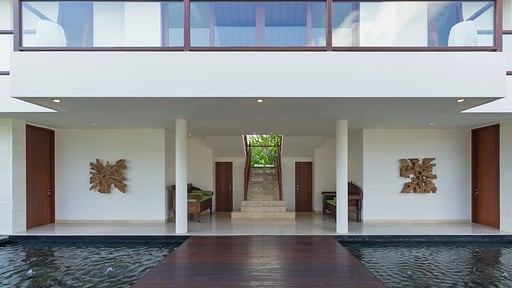 Villa Marie Others