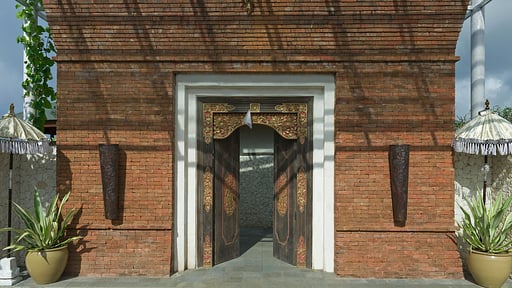 Villa Marie Others