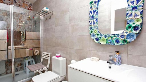 Villa Mariel Dormitorio 1