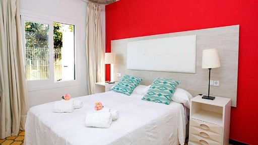 Villa Mariel Dormitorio 2