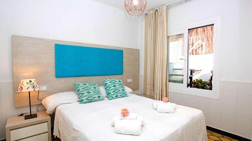 Villa Mariel Dormitorio 3