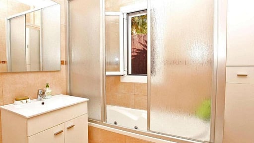 Villa Mariel Dormitorio 2