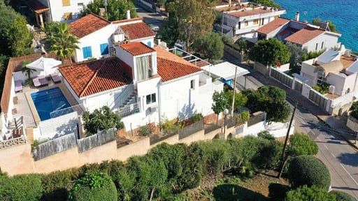 Villa Mariel Otros