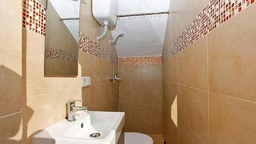 Villa Mariel Dormitorio 3