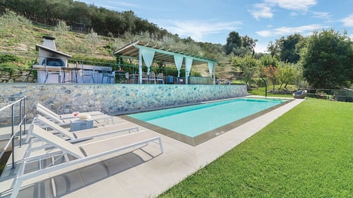 Villa Marignana