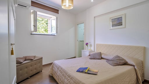 Villa Marika Bedroom 4