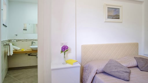 Villa Marika Bedroom 4