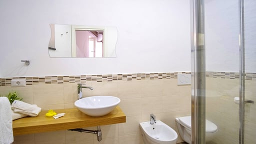 Villa Marika Bedroom 4