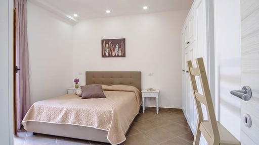 Villa Marika Bedroom 5