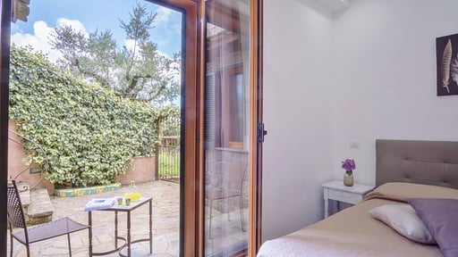 Villa Marika Bedroom 5