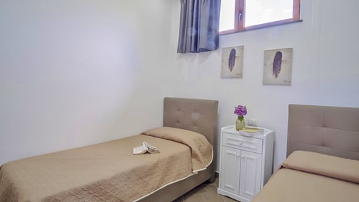 Villa Marika Bedroom 2