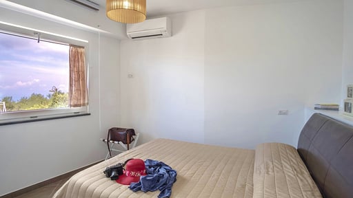 Villa Marika Bedroom 6