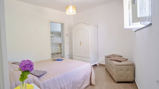 Villa Marika Bedroom 4