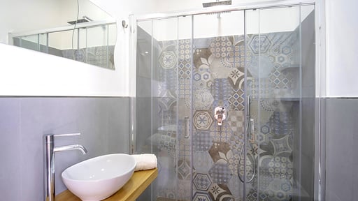 Villa Marika Bedroom 5