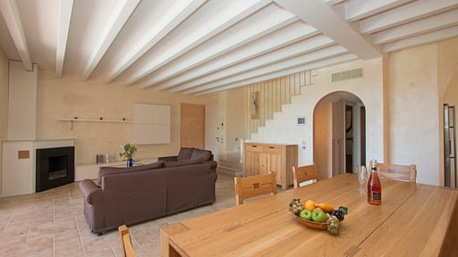 Villa Marina Essecke