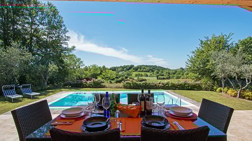 Villa Marina Essecke