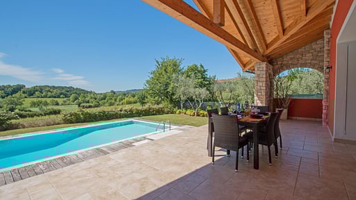 Villa Marina Essecke