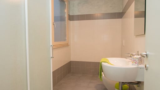 Villa Marina Schlafzimmer 4