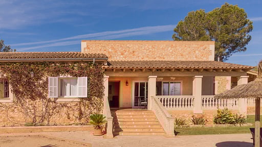 Villa Marina Calas Others