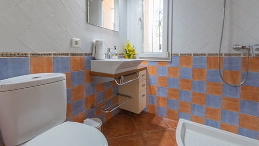 Villa Marina Calas Others