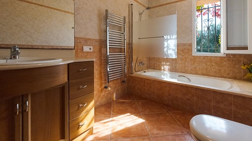 Villa Marina Calas Others