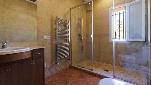 Villa Marina Calas Others