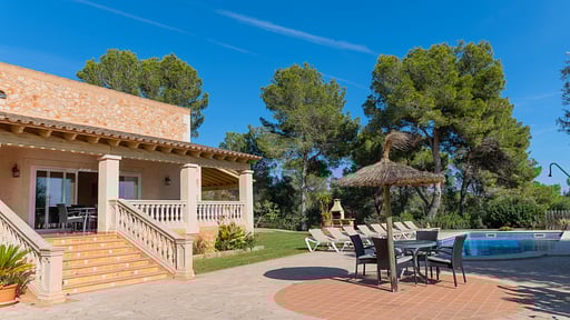 Villa Marina Calas Others