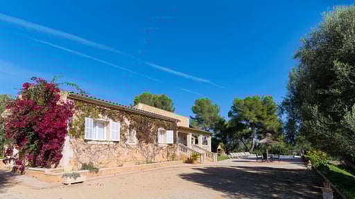 Villa Marina Calas Others