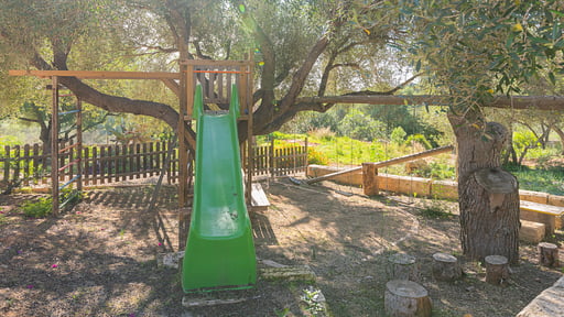 Villa Marina Calas Others