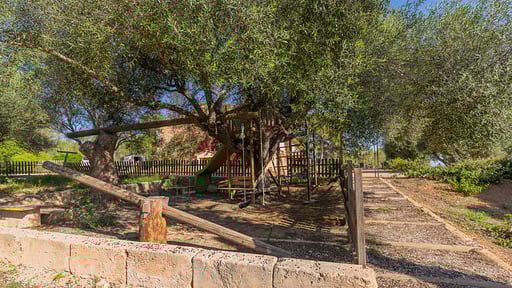 Villa Marina Calas Others