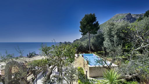 Villa Marina Nerano Others