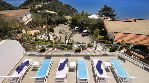 Villa Marina Nerano Others