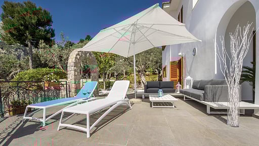 Villa Marina Nerano Others