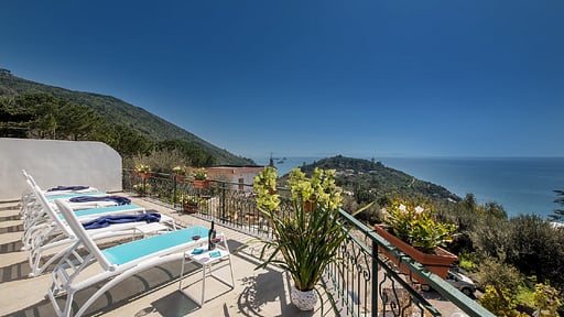 Villa Marina Nerano Others