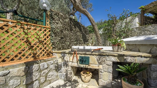 Villa Marina Nerano Others