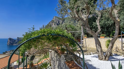 Villa Marina Nerano Others