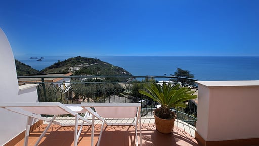 Villa Marina Nerano Others