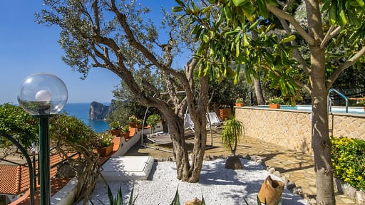 Villa Marina Nerano Others