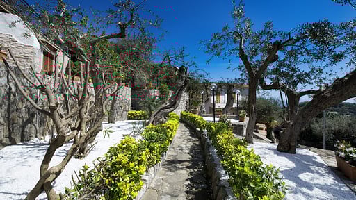 Villa Marina Nerano Others