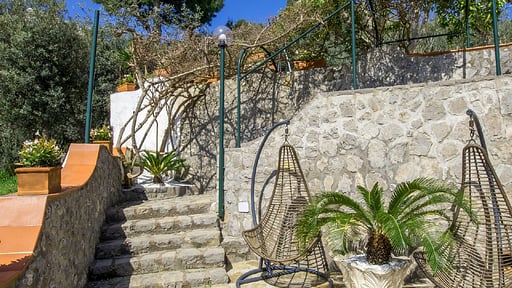 Villa Marina Nerano Others