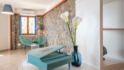 Villa Marina Nerano Others